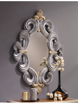 Miroir antiquaire Alleen