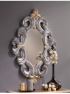 Miroir antiquaire Alleen