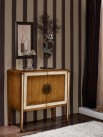 Petite Commode antiquaire 2 portes