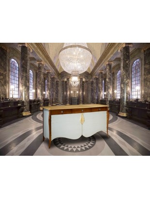 http://www.commodeetconsole.com/4288-thickbox_default/buffet-blanc-2-portes-3-tiroirs-antiquaire-.jpg