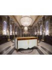 Buffet 2 portes 3 tiroirs Adrian a-280