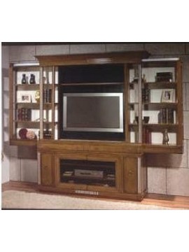 Meuble TV antiquaire Carlone