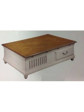 Table Basse Carlone