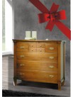 Commode antiquaire sur mesure Caire