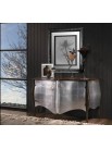 Commode Antiquaire Argent