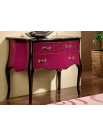 Commode Predigao Fushia