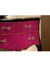 Commode Predigao Fushia