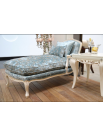 Chaise longue de salon Barriga