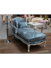 Chaise longue de salon Barriga