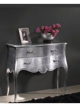 Commode Predigao Argent