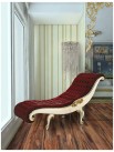 Chaise Longue Legnano Milan 