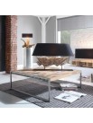 Table basse bois Urban