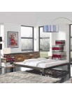 Chambre Urban Loft