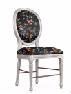 Chaise Papillon Glamour 