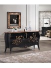 Commode tiroirs Antiquaire 