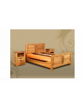 chambre catalogo chevet ref 046 lit E044 E045 