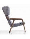 Fauteuil Belmonte 