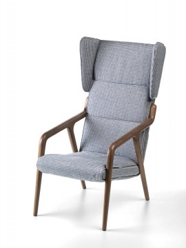 fauteuil Belmonte cad 