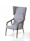 Fauteuil Belmonte 