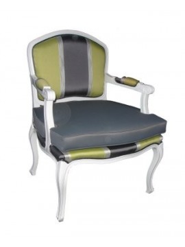 Fauteuil Aralie