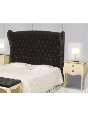 http://www.commodeetconsole.com/898-thickbox_default/tete-de-lit-antiquaire-tissu-noir.jpg