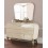 Commode 3 tiroirs 1900