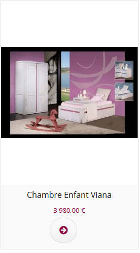 Chambre enfant